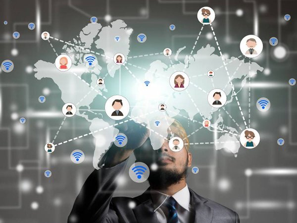 Le marketing de réseau : qu'est-ce que c'est ?